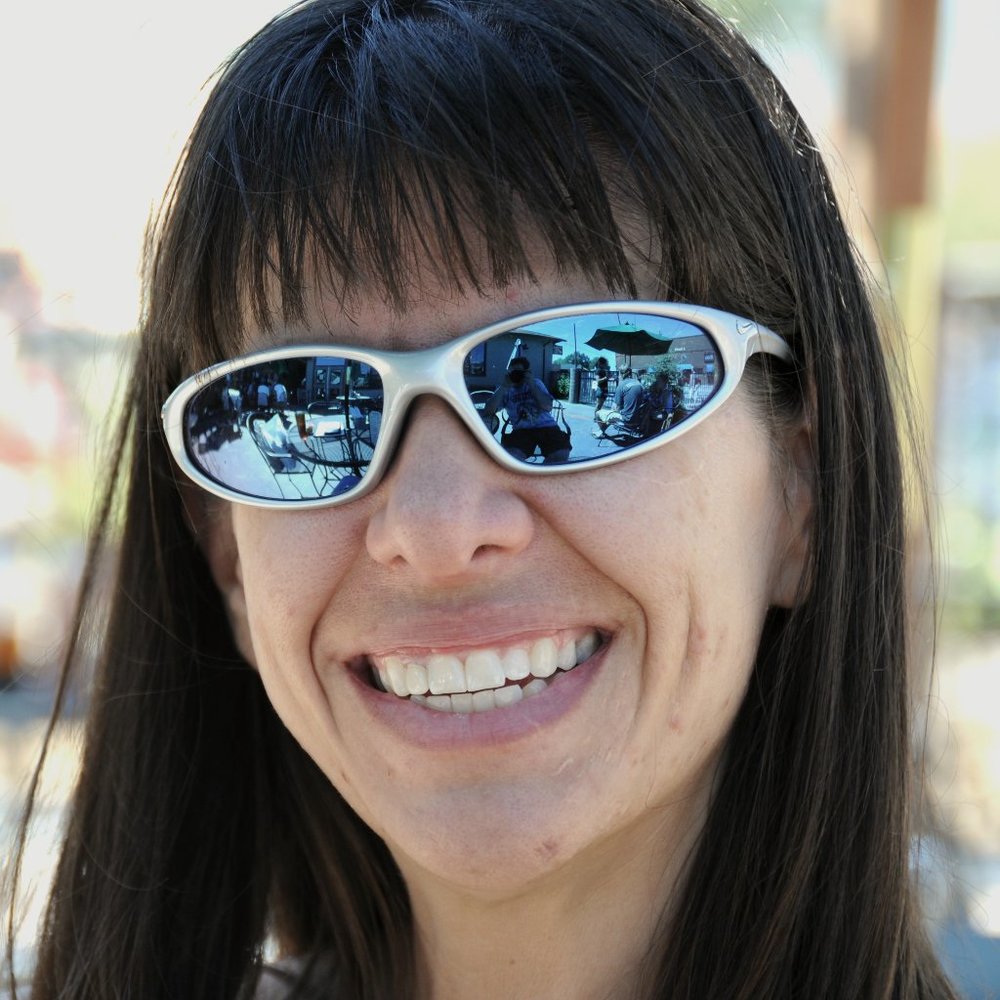 Meet your Posher, Shanna